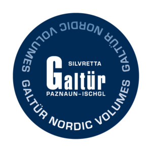 Galtür Nordic Volumes Logo